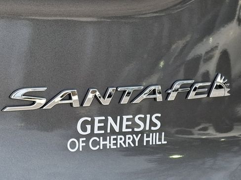 Used 2019 Hyundai Santa Fe AWD image 30