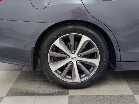 Used 2016 Subaru Legacy 2.5i Limited w/ Popular Package #4 AWD/4WD image 11