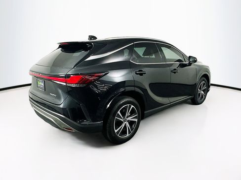 Used 2024 Lexus RX 350 Premium w/ Accessory Package (Z1) image 9