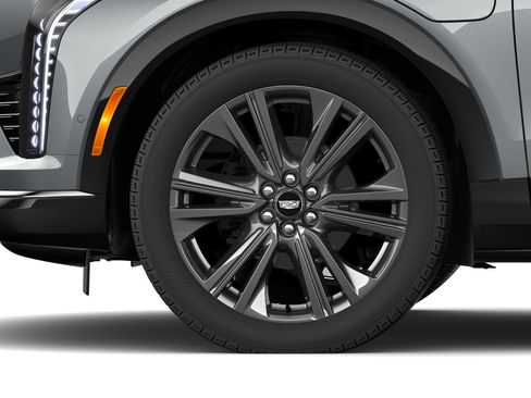 New 2026 Cadillac Optiq Sport 2 AWD/4WD image 14