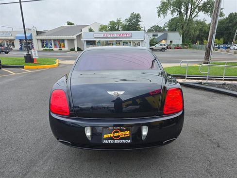 Used 2006 Bentley Flying Spur Flying Spur AWD/4WD image 37