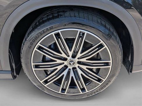 Used 2023 Mercedes-Benz EQE 350+ SUV image 24