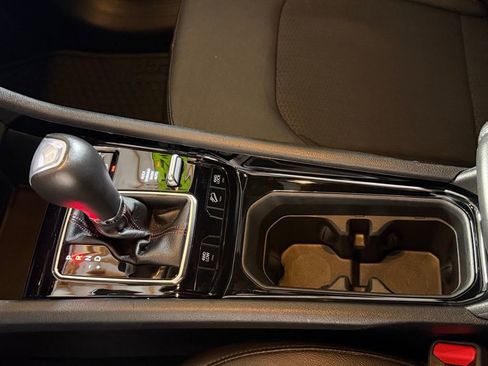 Certified 2024 Jeep Compass Trailhawk image 21