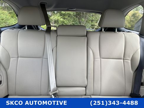 Used 2022 Subaru Outback Limited image 27