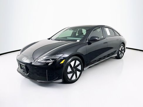 Used 2024 Hyundai Ioniq 6 SE image 3