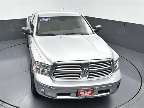 Used 2018 RAM 1500 Big Horn AWD/4WD image 36
