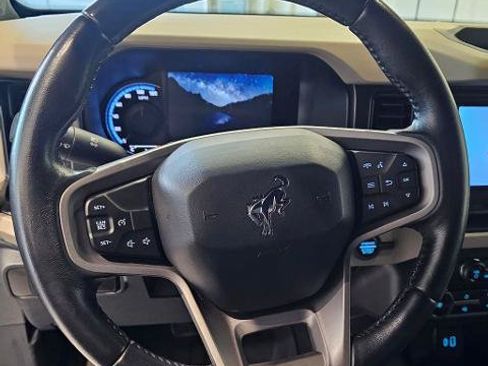 Certified 2021 Ford Bronco Big Bend AWD/4WD image 19