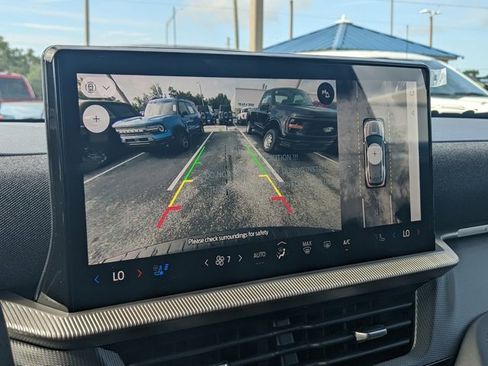 New 2025 Ford Explorer ST w/ Sun And Sound Package image 18