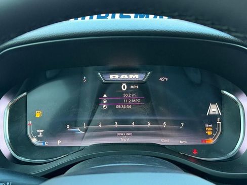 New 2026 RAM 1500 Big Horn image 28