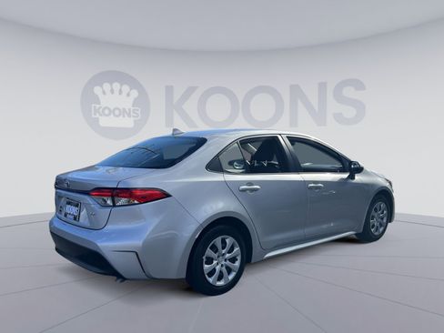 Used 2023 Toyota Corolla LE image 7
