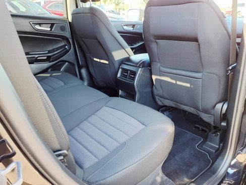 Certified 2024 Ford Edge SE AWD/4WD image 13