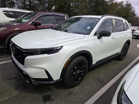 Used 2023 Honda CR-V Sport image 14