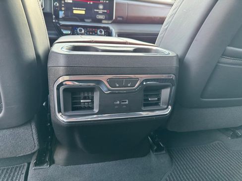 Certified 2024 GMC Sierra 1500 Denali Ultimate AWD/4WD image 18