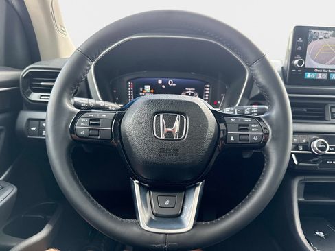 Certified 2023 Honda Pilot Elite image 28