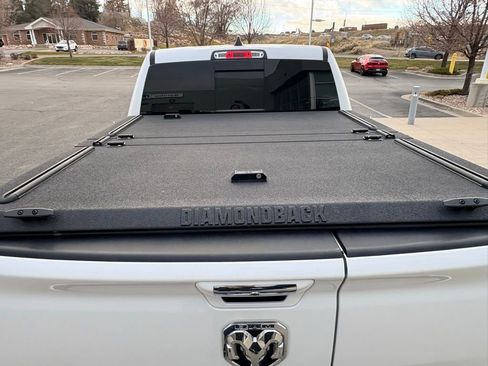 Used 2020 RAM 1500 Limited image 10