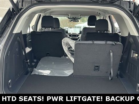 New 2026 Ford Explorer Active image 29