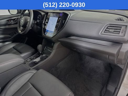 Used 2025 Subaru Ascent Bronze Edition image 38