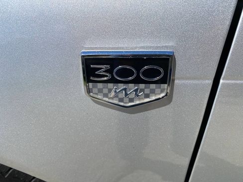 Used 2000 Chrysler 300M FWD image 83