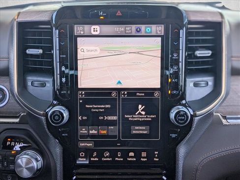 New 2026 RAM 1500 Limited image 12