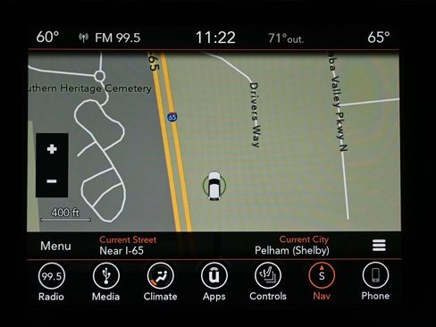 Used 2019 Jeep Grand Cherokee Limited image 13