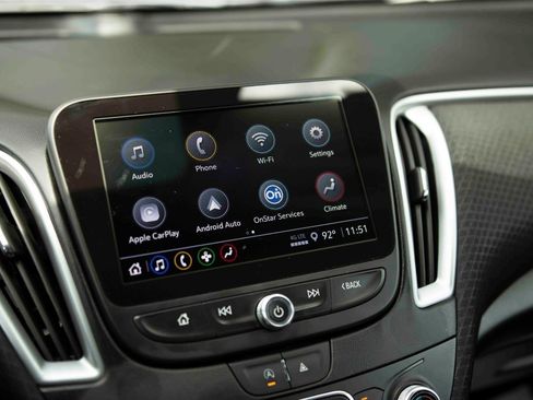 Used 2023 Chevrolet Malibu LT FWD image 8