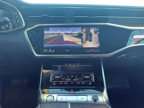 Used 2019 Audi A6 3.0T Premium Plus w/ Premium Plus Package image 19
