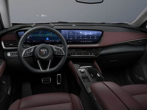 New 2026 Buick Envision Sport Touring AWD/4WD image 10
