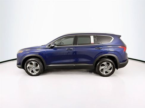 Used 2023 Hyundai Santa Fe SEL AWD/4WD image 9