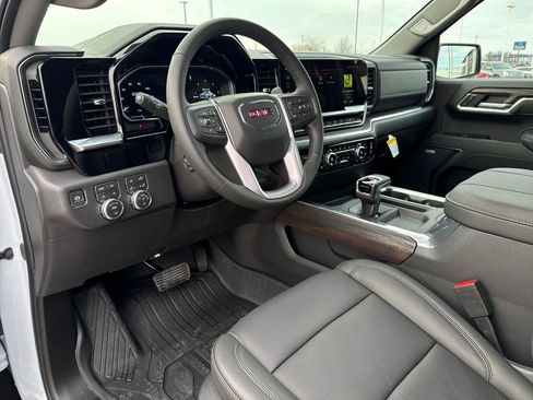 New 2026 GMC Sierra 1500 SLT w/ SLT Premium Plus Package image 19