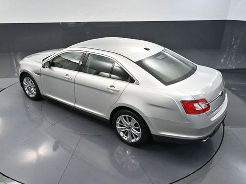 Used 2010 Ford Taurus Limited image 49