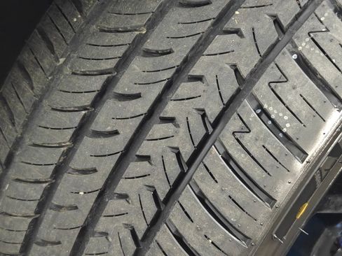 Used 2017 Ford Focus RS image 49