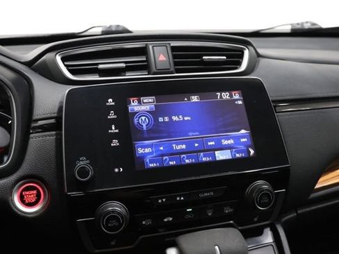 Used 2022 Honda CR-V EX image 24