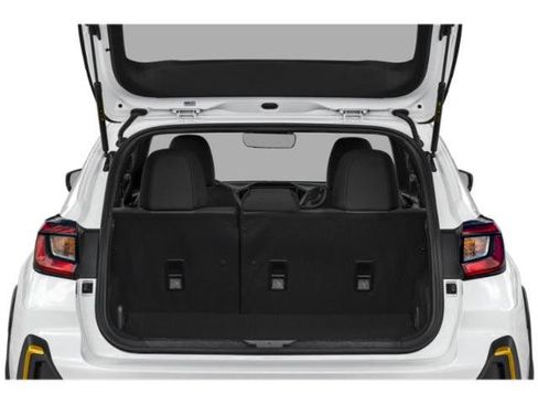 New 2026 Subaru Crosstrek 2.5i Sport image 12