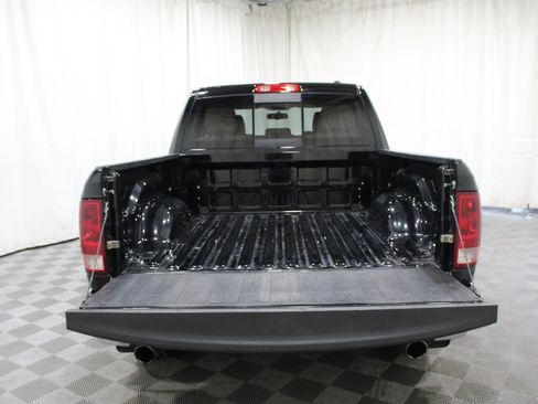 Used 2012 RAM 1500 Laramie AWD/4WD image 24