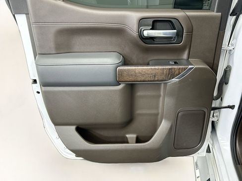 Used 2021 GMC Sierra 1500 Denali w/ Driver Alert Package II image 24