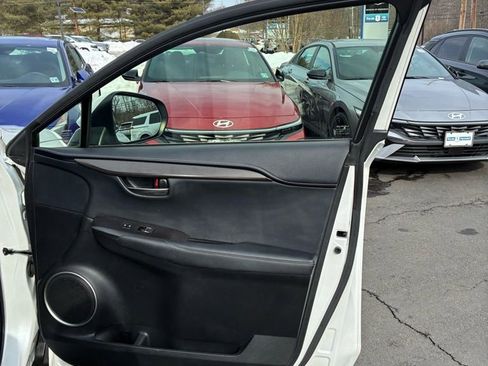 Used 2020 Lexus NX 300 AWD w/ Comfort Package image 52