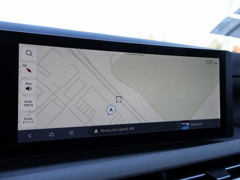 New 2026 Hyundai Tucson SEL image 37