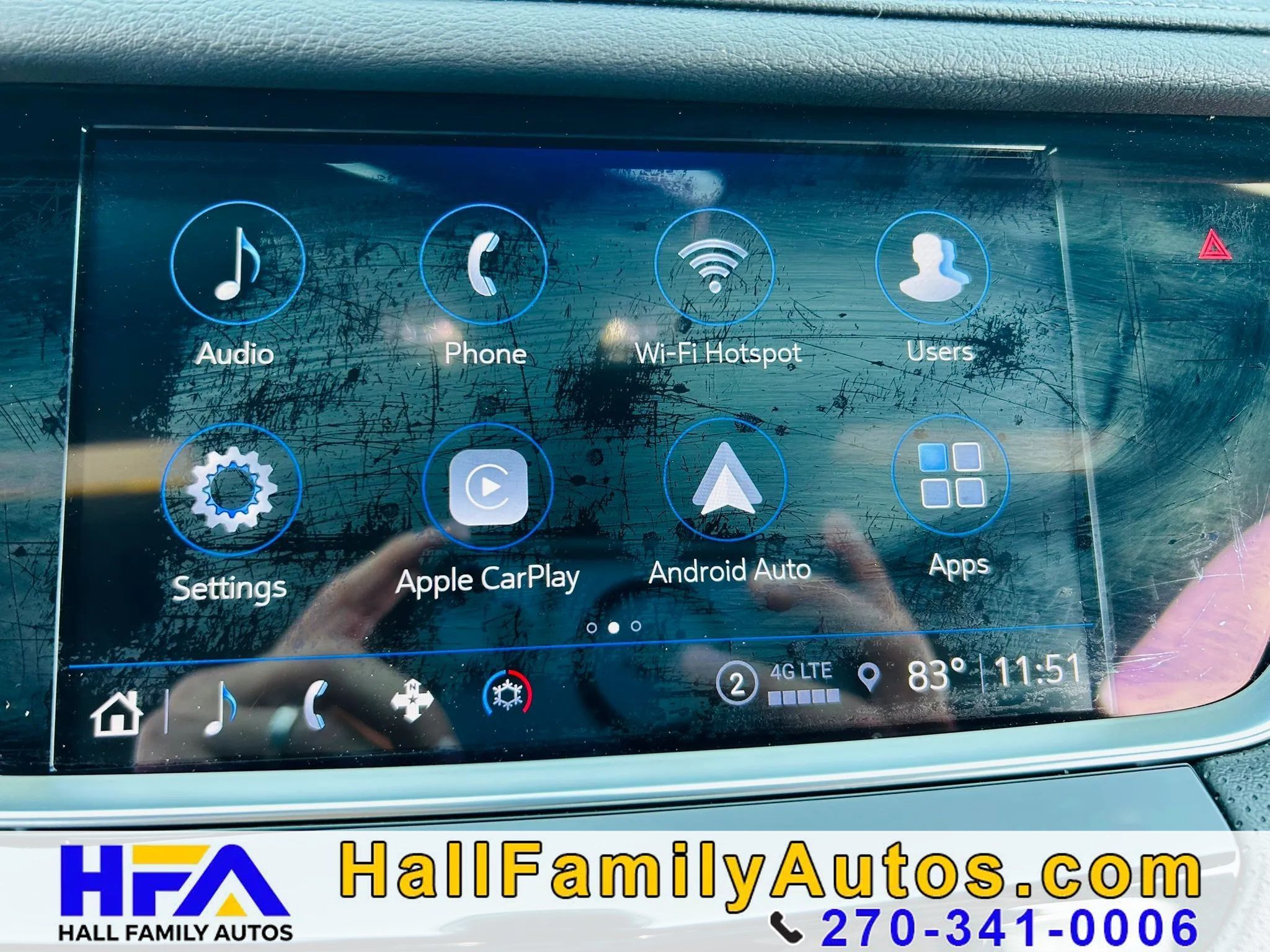 Used 2021 Cadillac XT5 Sportv AWD/4WD image 34