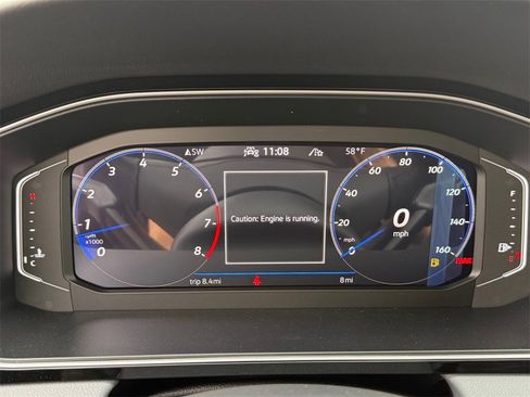 New 2026 Volkswagen Jetta GLI Autobahn image 20