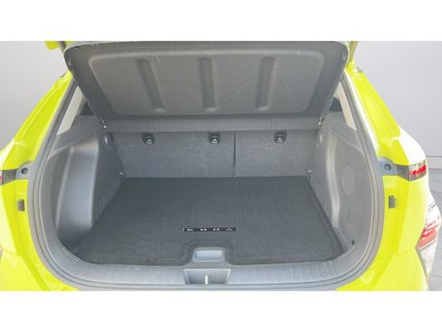 Used 2024 Hyundai Kona Limited FWD image 39