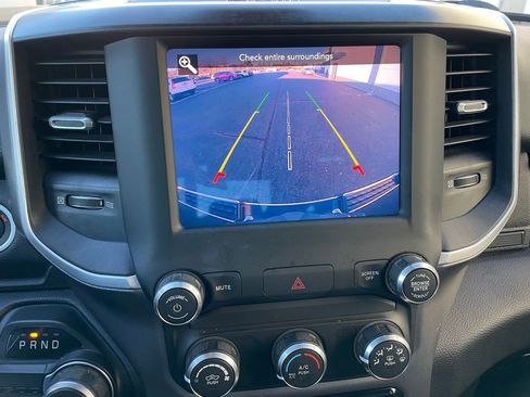 Used 2020 RAM 1500 Big Horn image 17