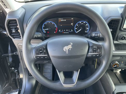 Used 2021 Ford Bronco Sport image 21
