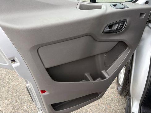 Used 2023 Ford Transit 250 Medium Roof w/ Exterior Upgrade Package image 10
