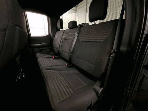 Certified 2023 Ford F150 XL w/ STX Appearance Package AWD/4WD image 25