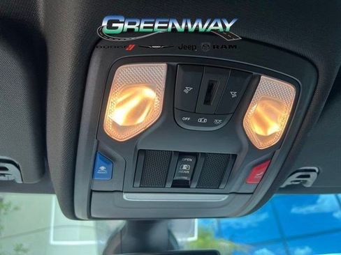 Used 2021 RAM 1500 Big Horn AWD/4WD image 17