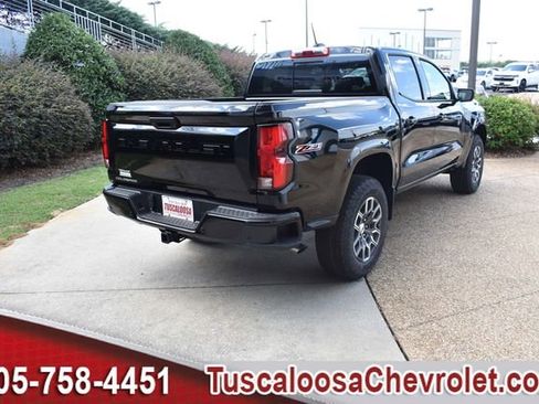 New 2026 Chevrolet Colorado Z71 image 10