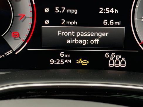 New 2026 Audi Q8 Premium Plus AWD/4WD image 22