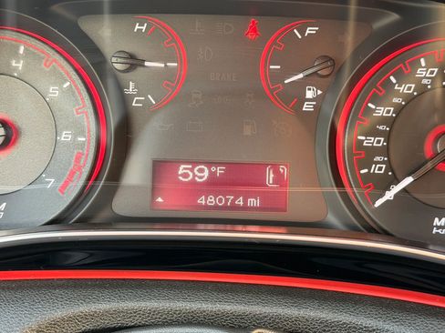 Used 2015 Dodge Dart SXT FWD image 5