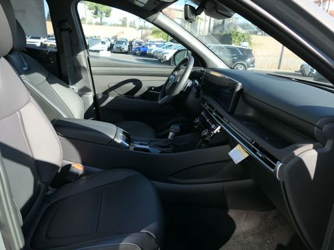 New 2026 Hyundai Santa Cruz Limited AWD/4WD image 15