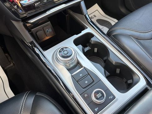 Used 2023 Ford Explorer ST w/ Equipment Group 401A image 34